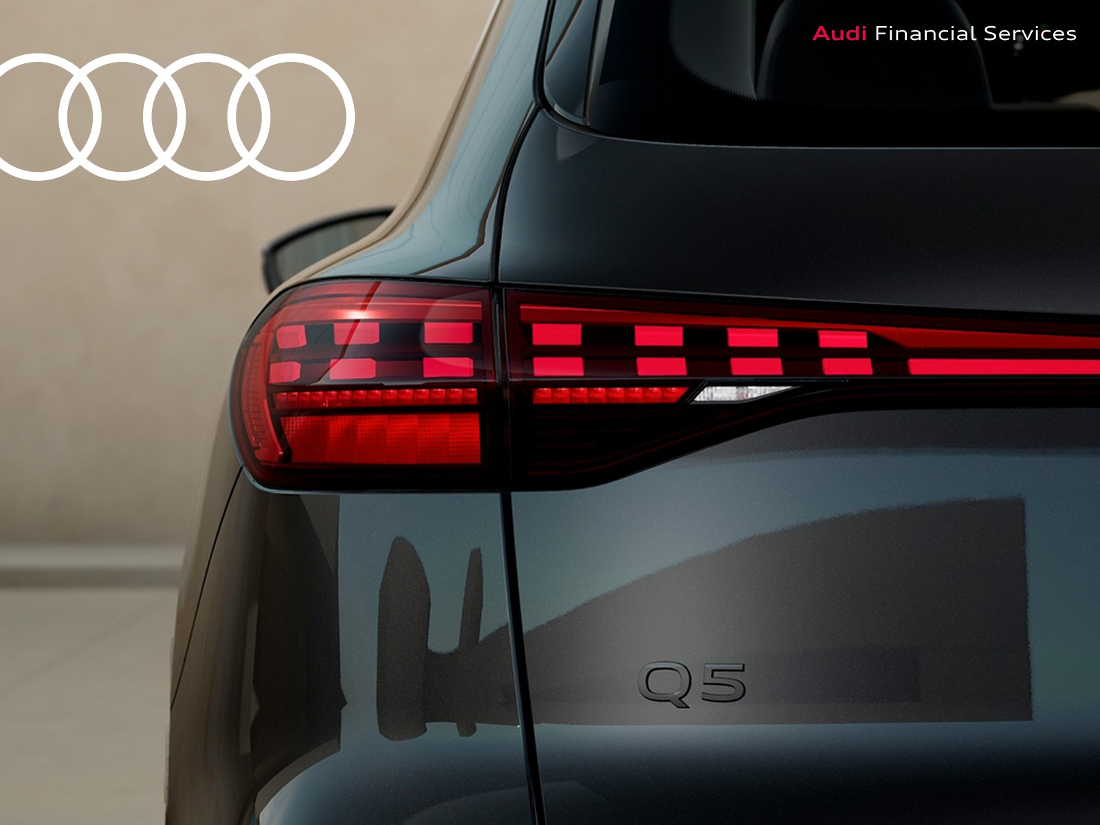 Audi Q5 2.0 tdi mhev+ business advanced quattro 204cv s-tronic