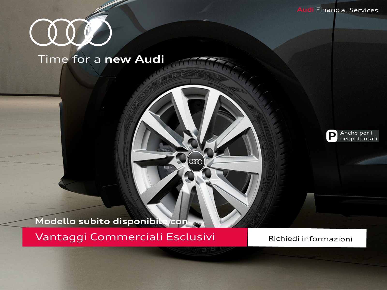Audi A1 sportback 30 1.0 tfsi business 116cv s-tronic