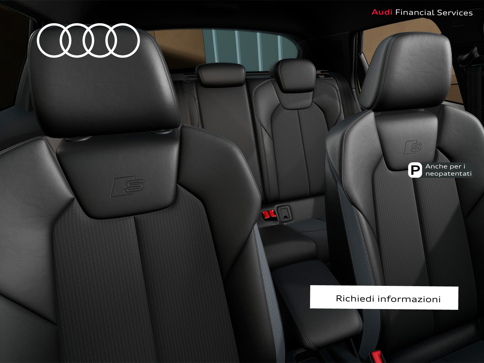 Audi A1 allstreet 30 1.0 tfsi identity contrast 116cv s tronic