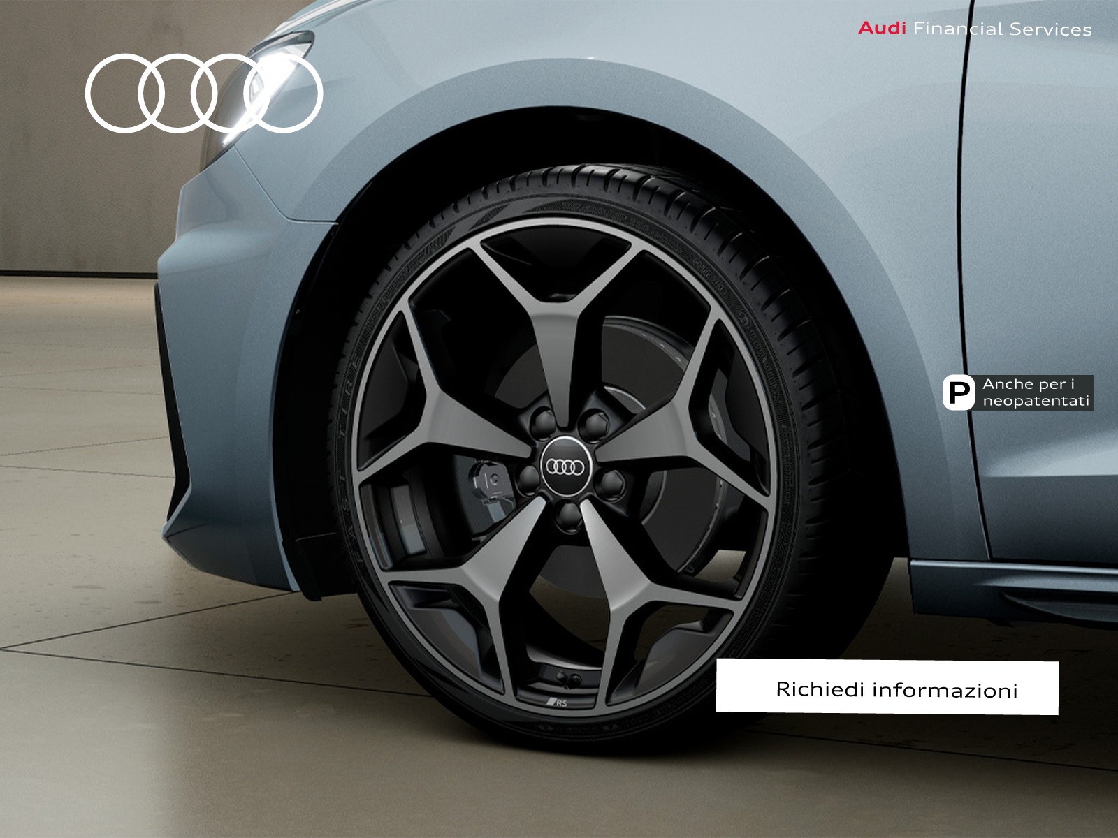 Audi A1 sportback 35 1.5 tfsi identity black s-tronic