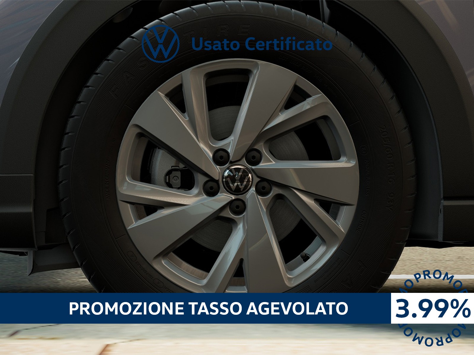 Volkswagen Taigo 1.0 tsi life 115cv