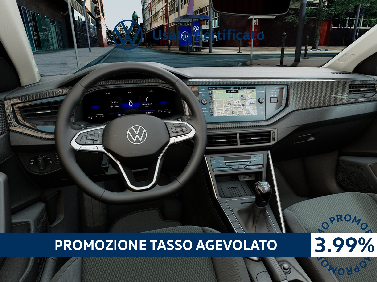 Volkswagen Taigo 1.0 tsi life 115cv