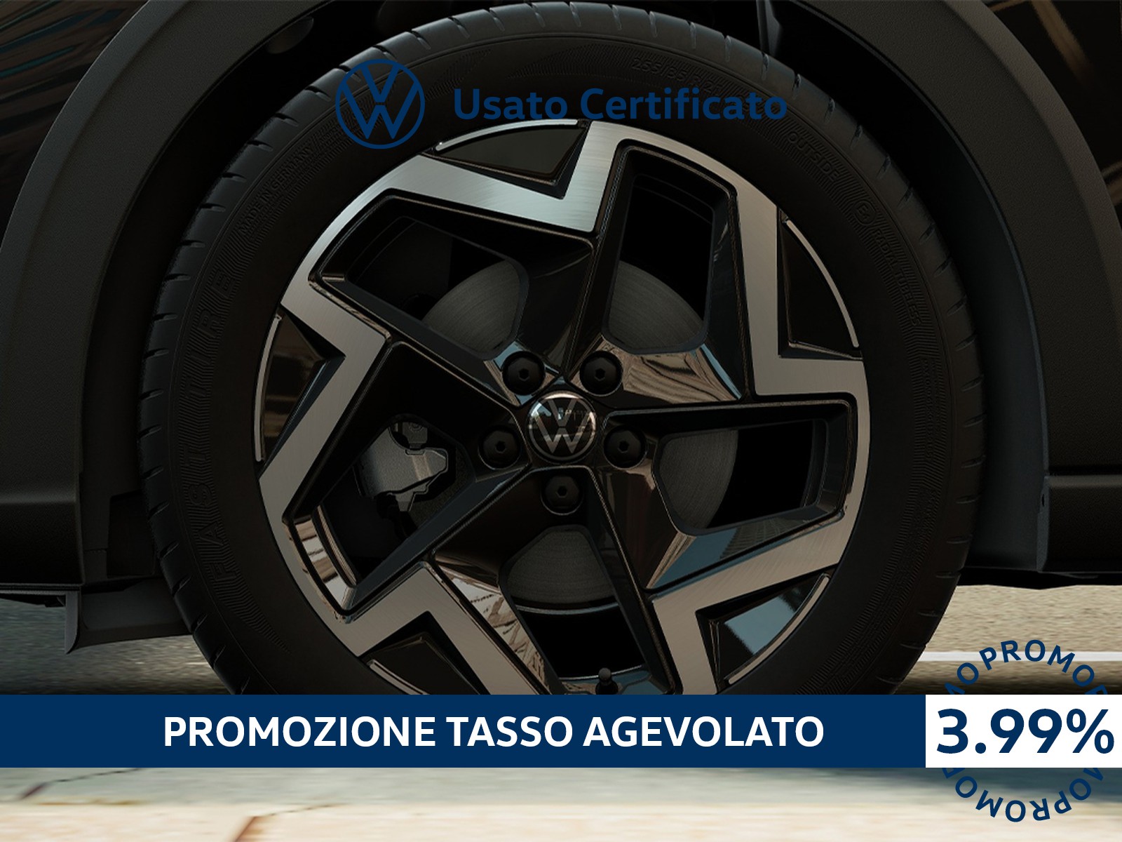 Volkswagen Taigo 1.0 tsi r-line 115cv