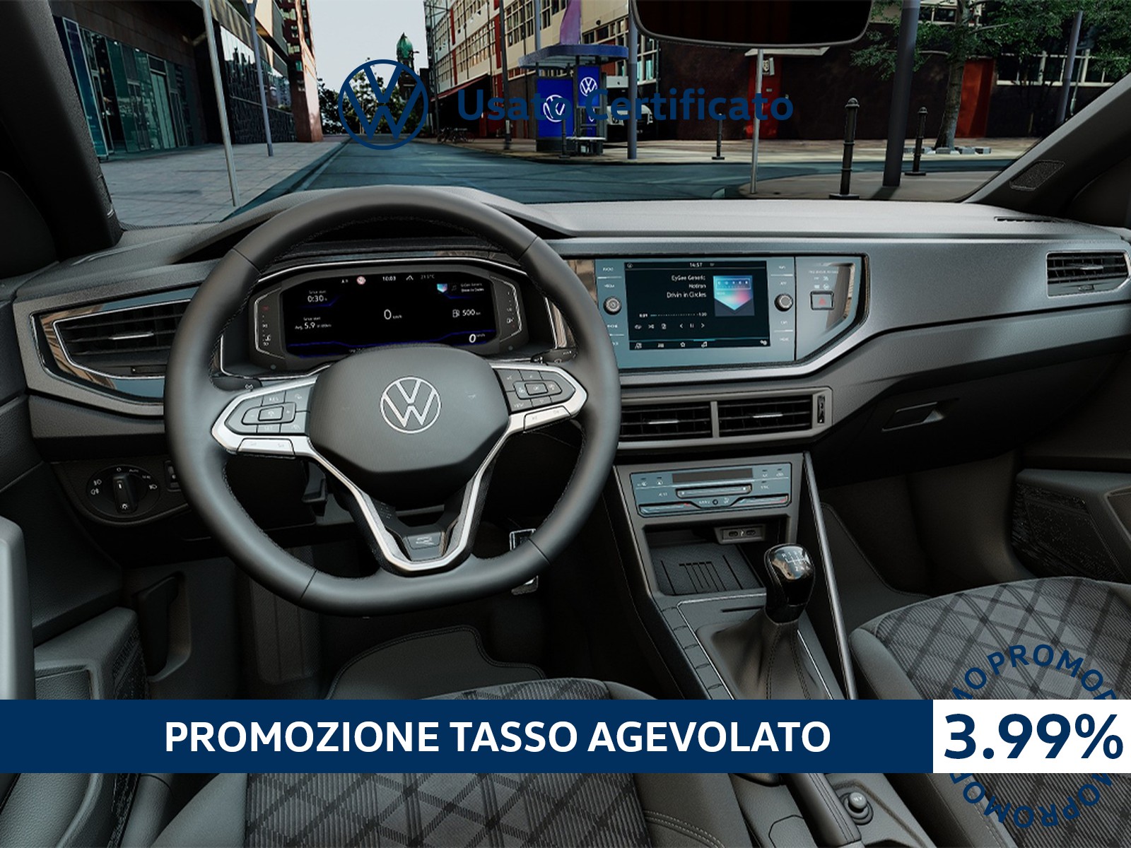 Volkswagen Taigo 1.0 tsi r-line 115cv