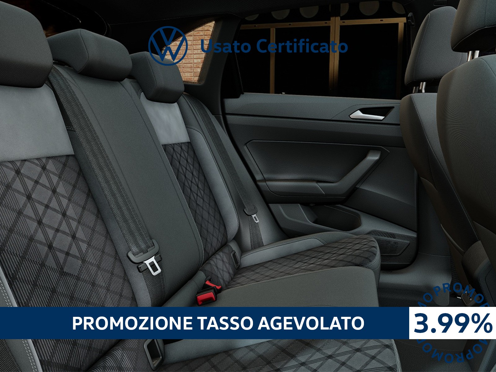 Volkswagen Taigo 1.0 tsi r-line 115cv