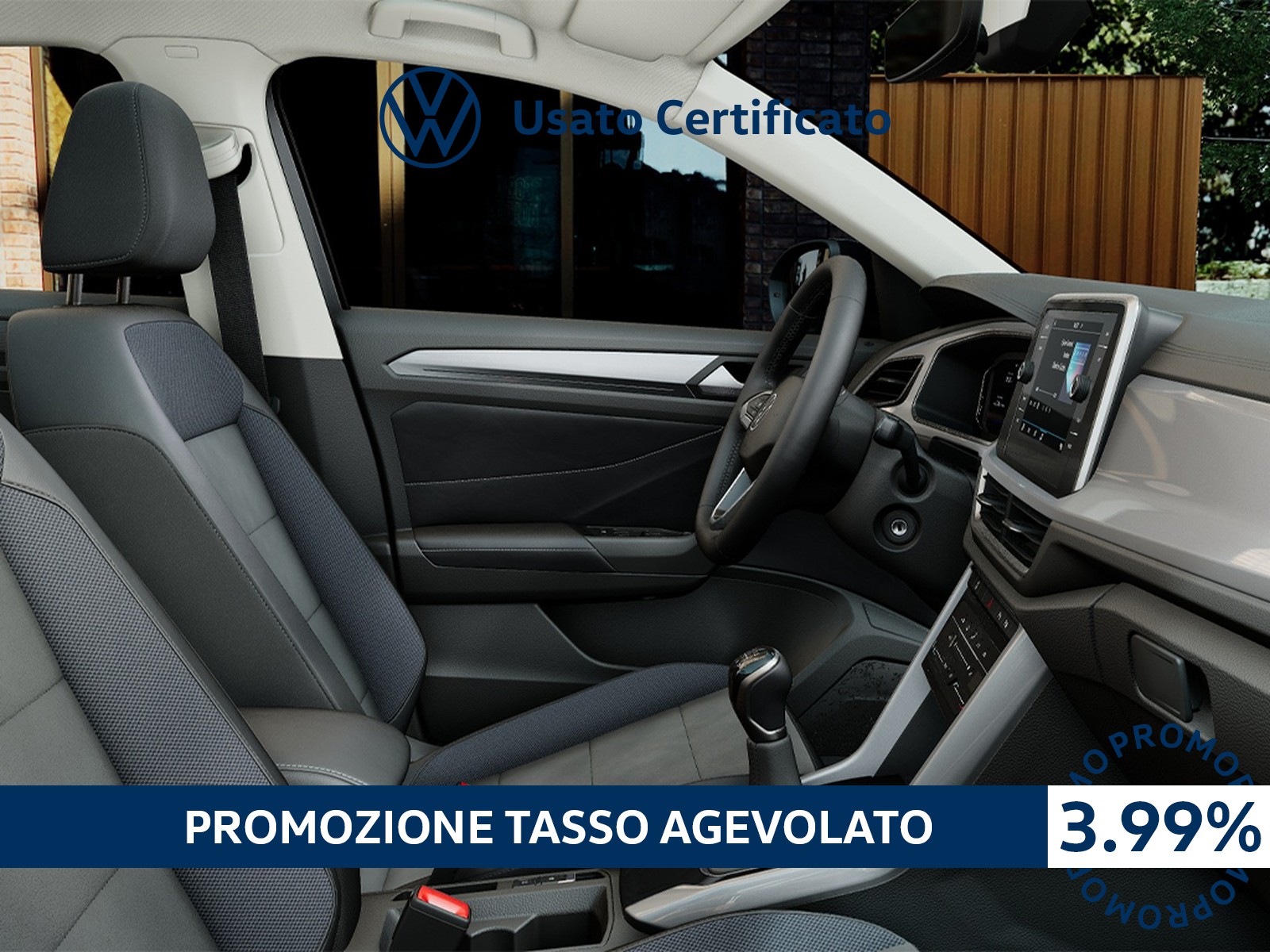 Volkswagen T-Roc 1.0 tsi style 115cv