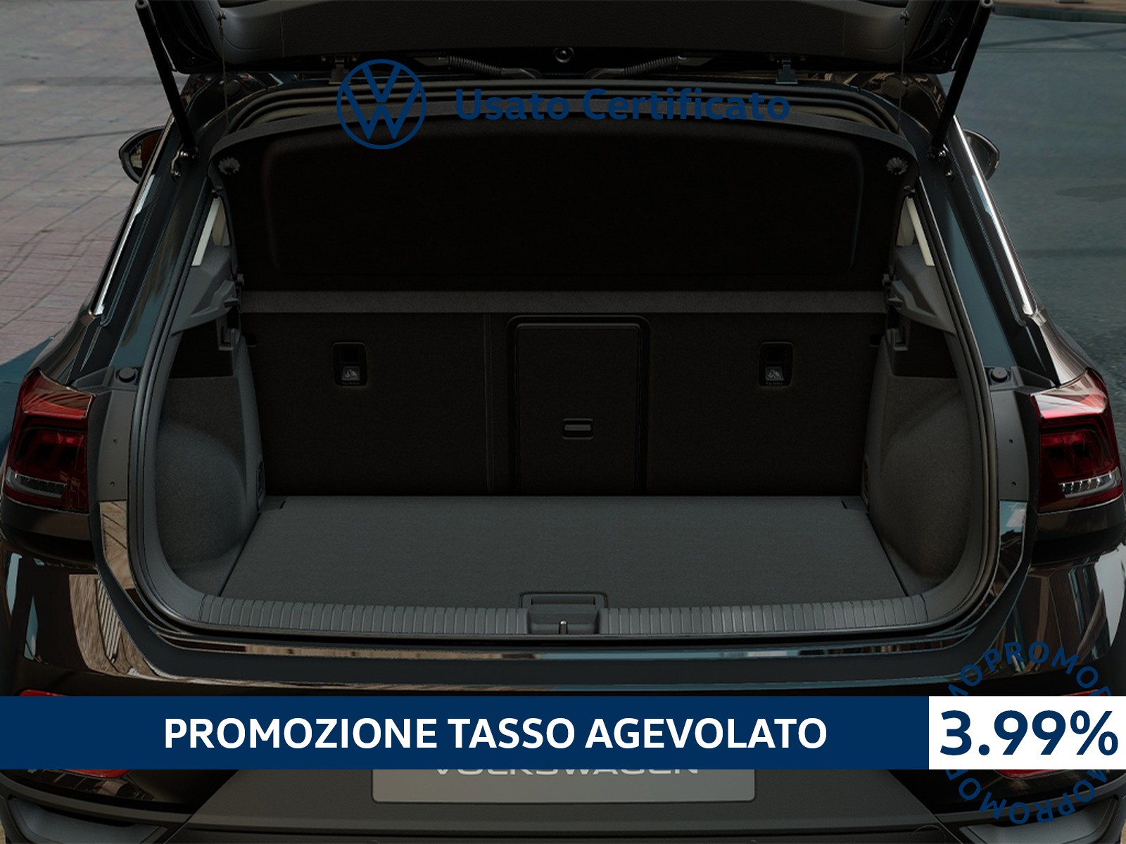 Volkswagen T-Roc 2.0 tdi life 115cv