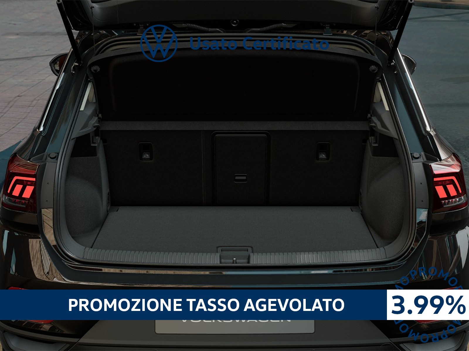 Volkswagen T-Roc 2.0 tdi life 115cv