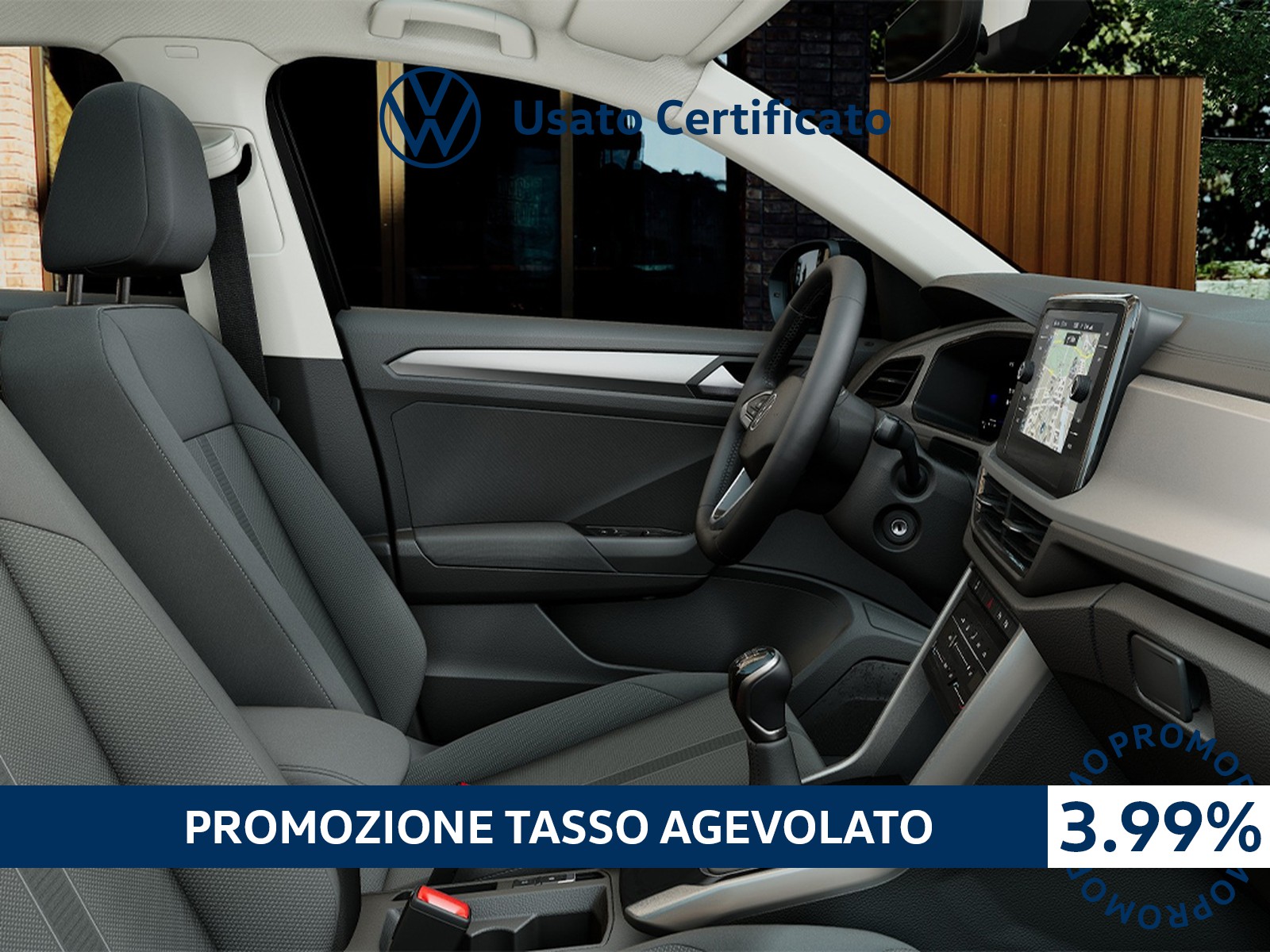 Volkswagen T-Roc 2.0 tdi life 115cv