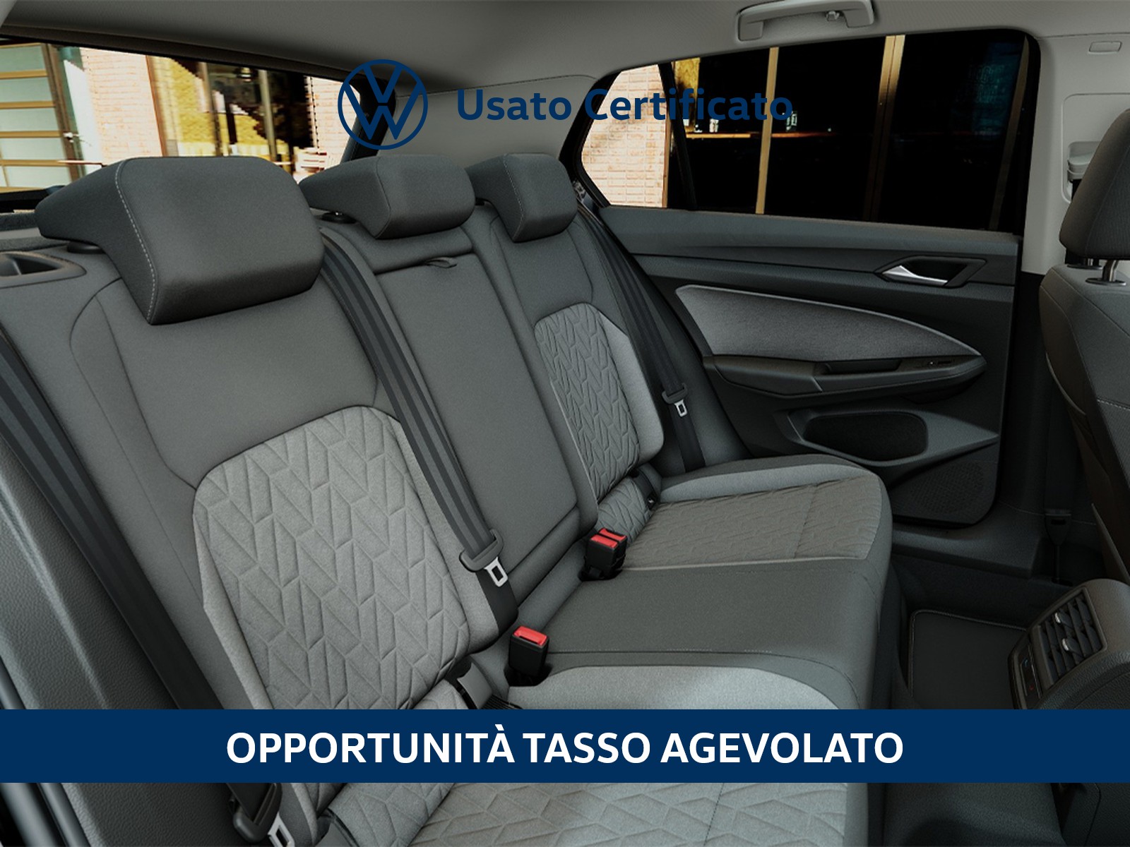 Volkswagen Golf 2.0 tdi life 115cv