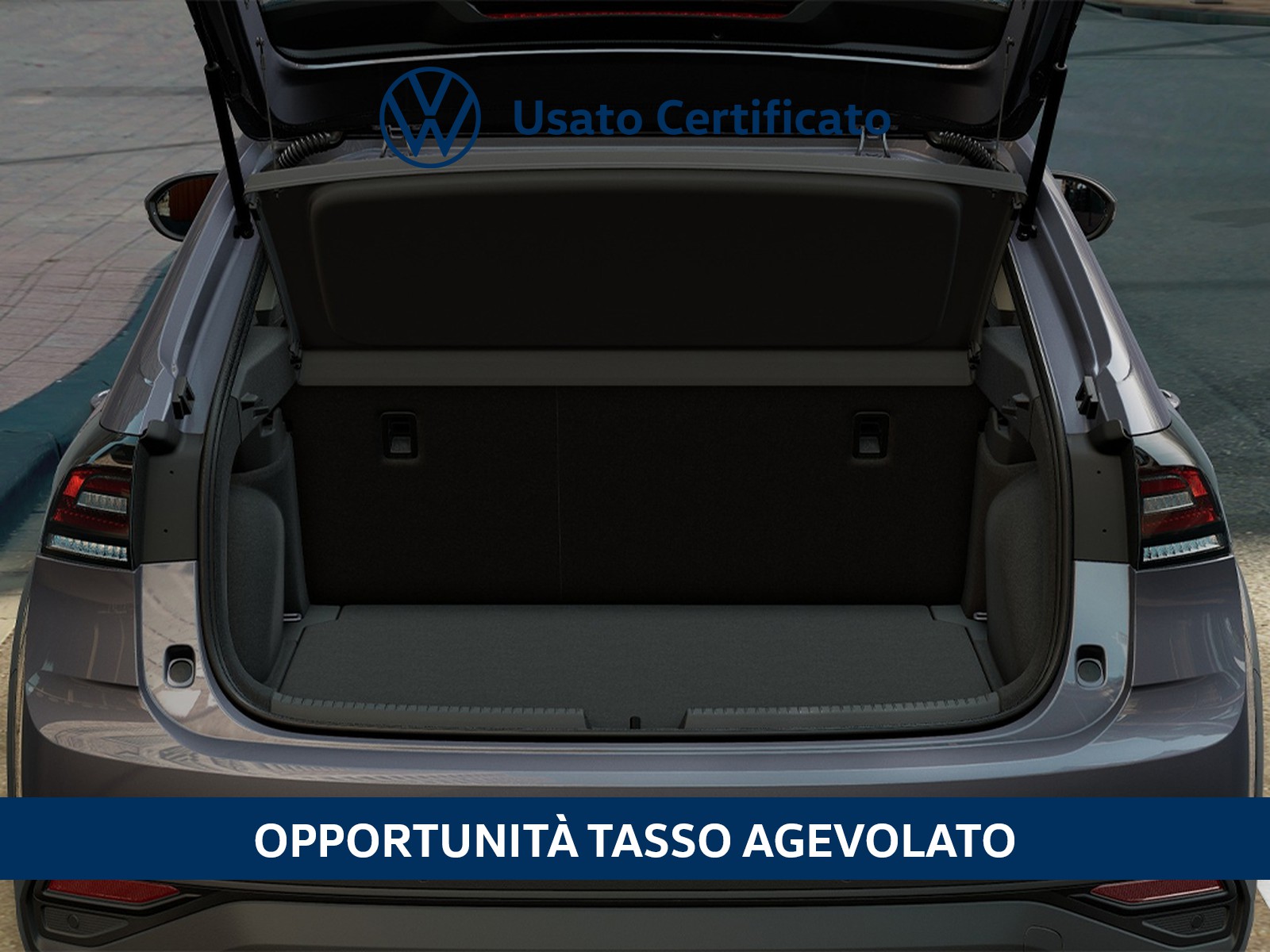 Volkswagen Taigo 1.0 tsi life 115cv