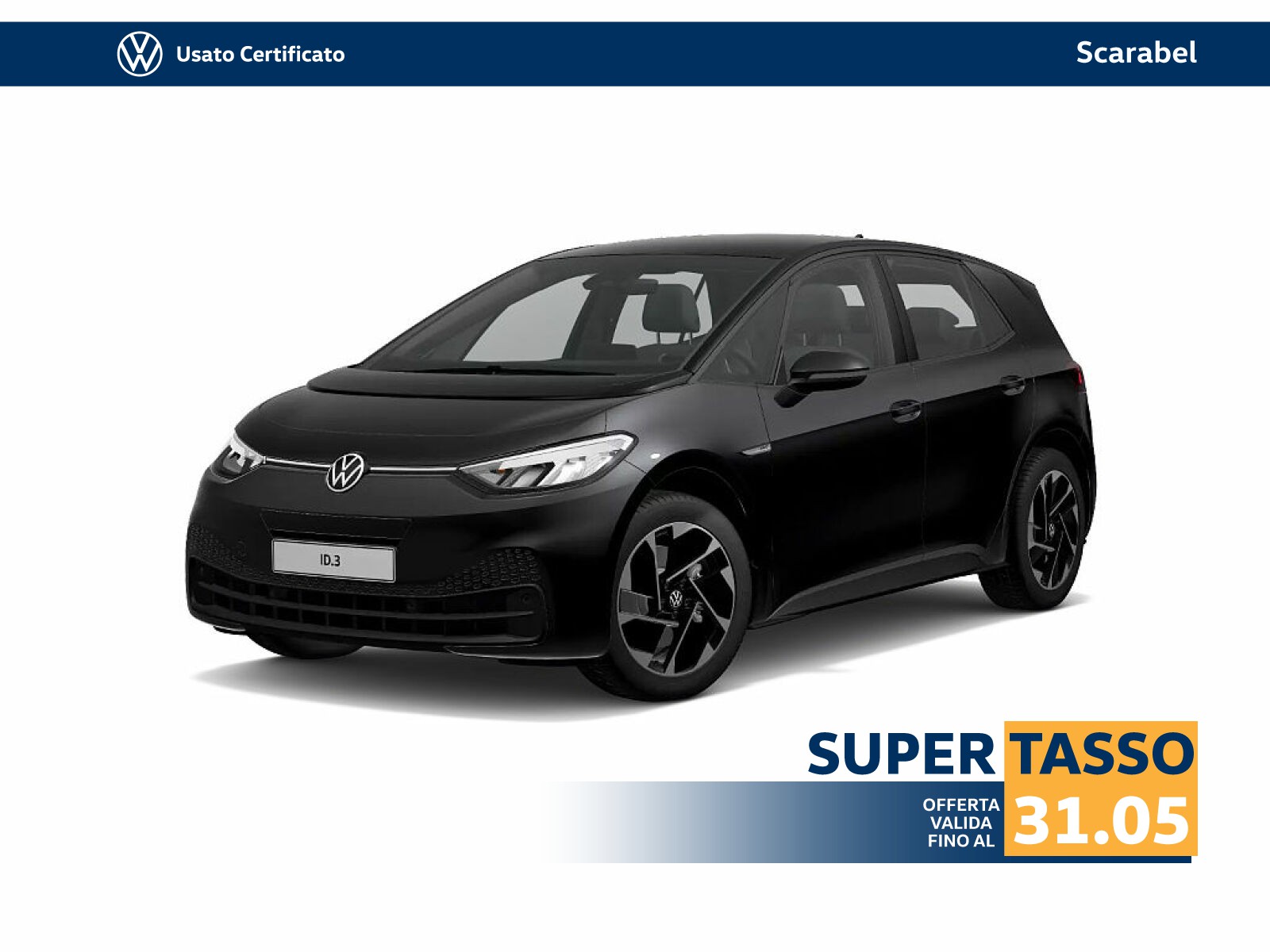 Volkswagen ID.3