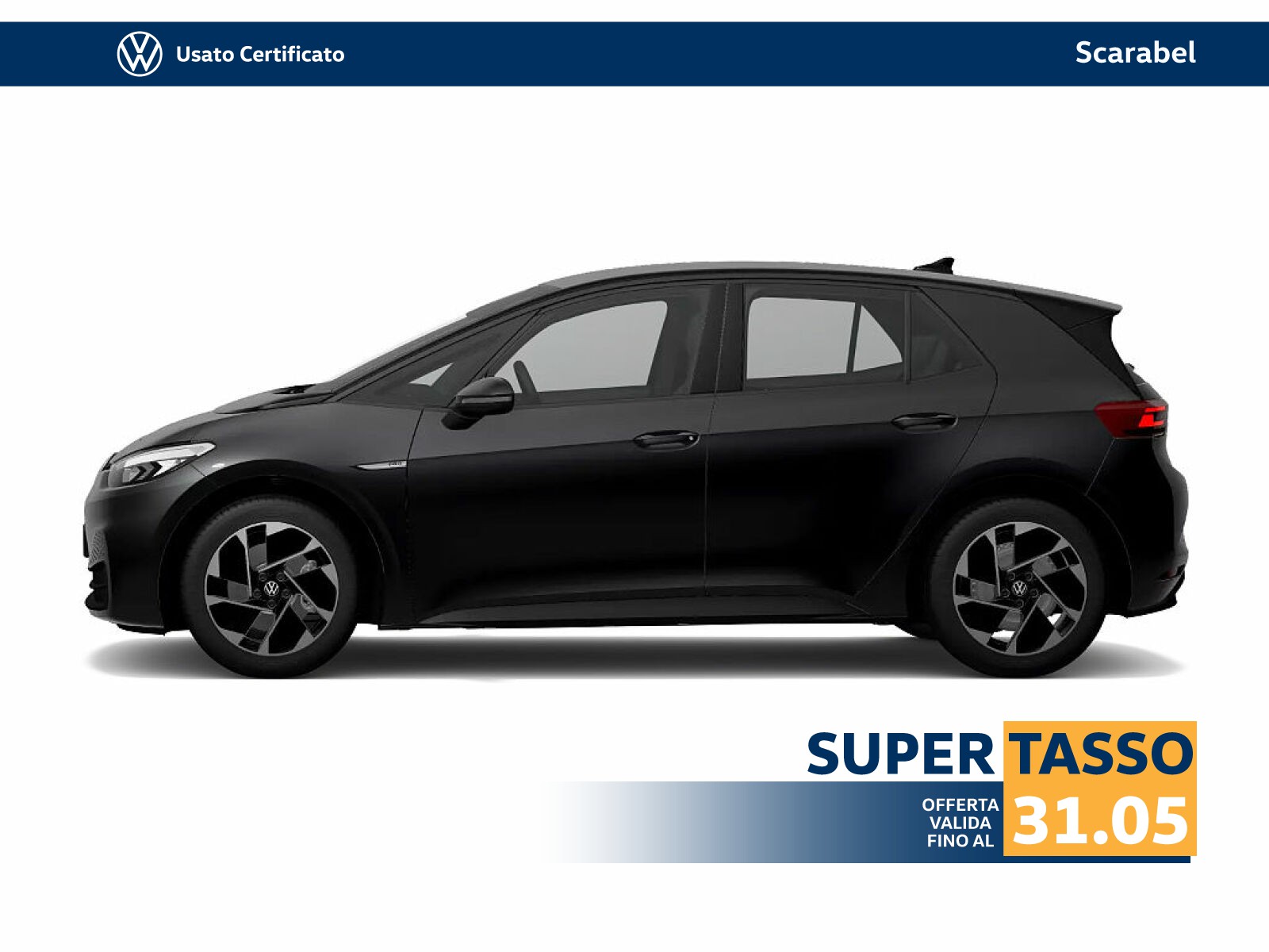Volkswagen ID.3