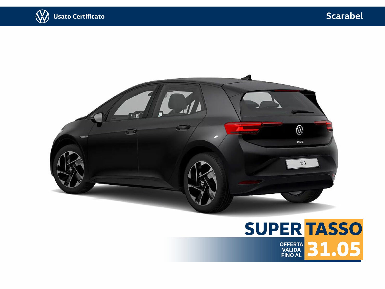 Volkswagen ID.3