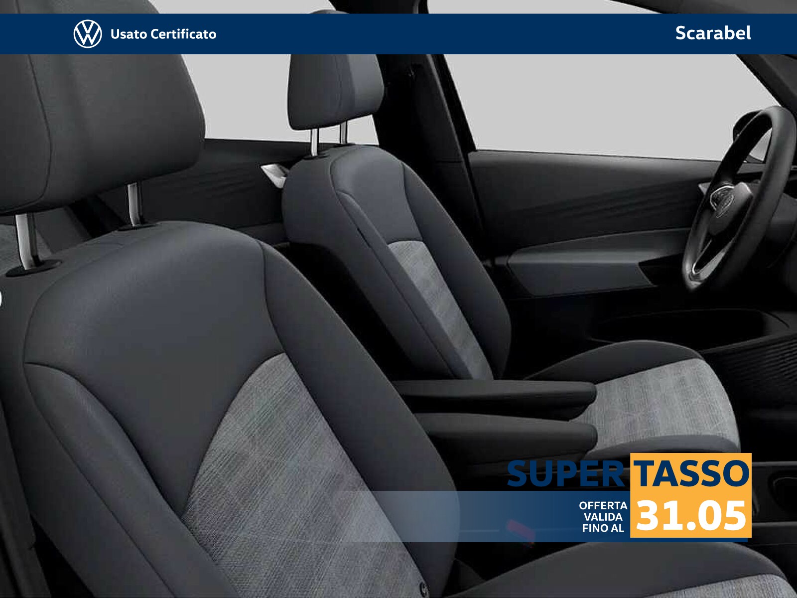 Volkswagen ID.3 58 kwh pro performance