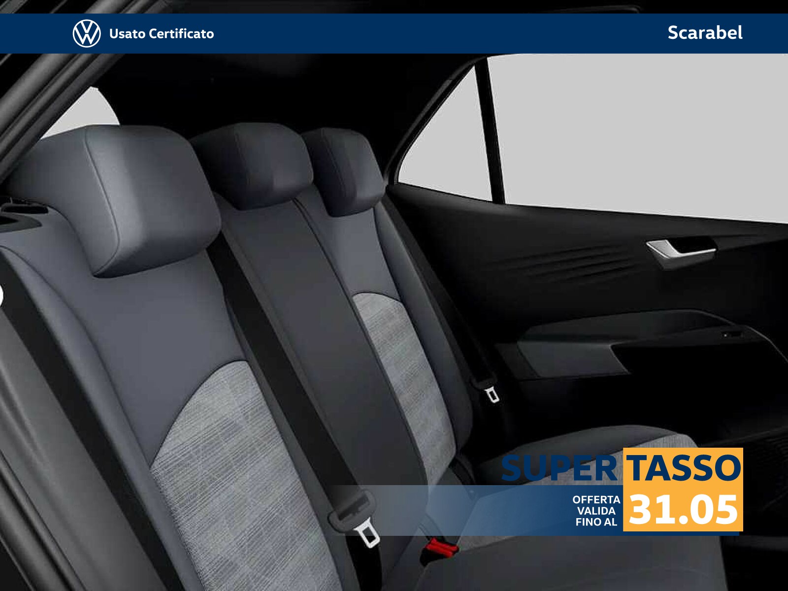 Volkswagen ID.3 58 kwh pro performance