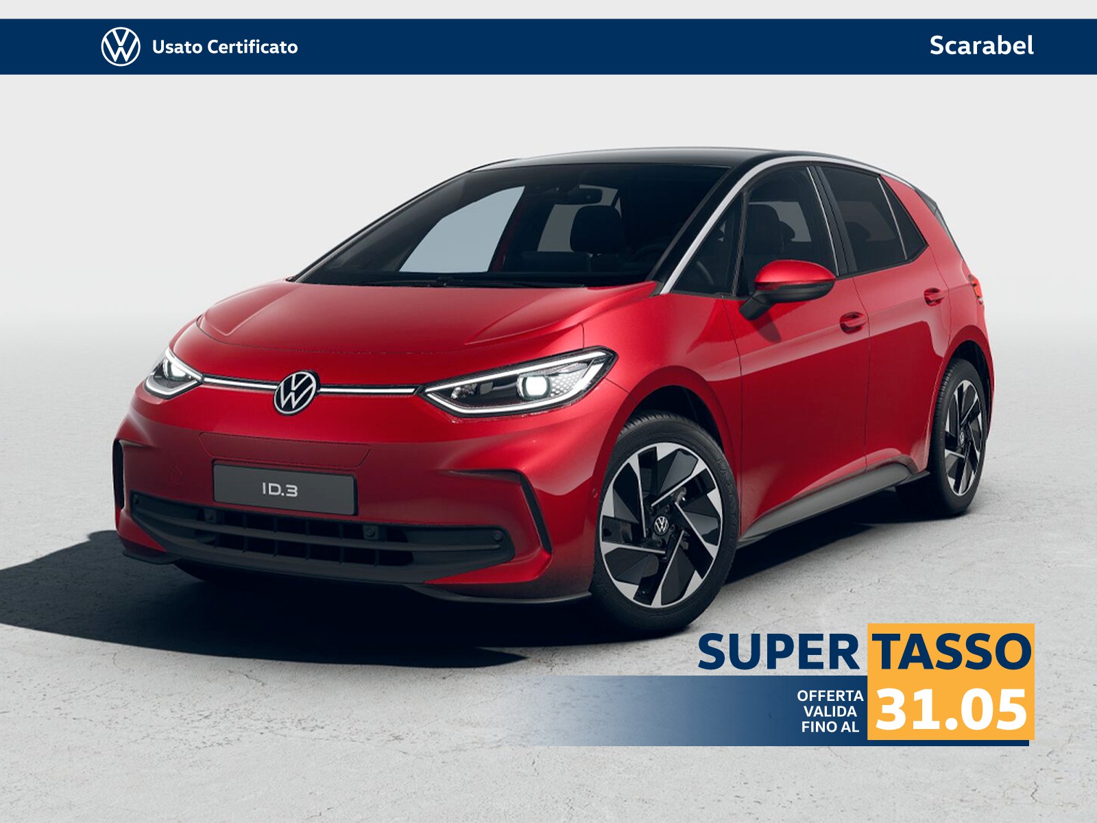 Volkswagen ID.3