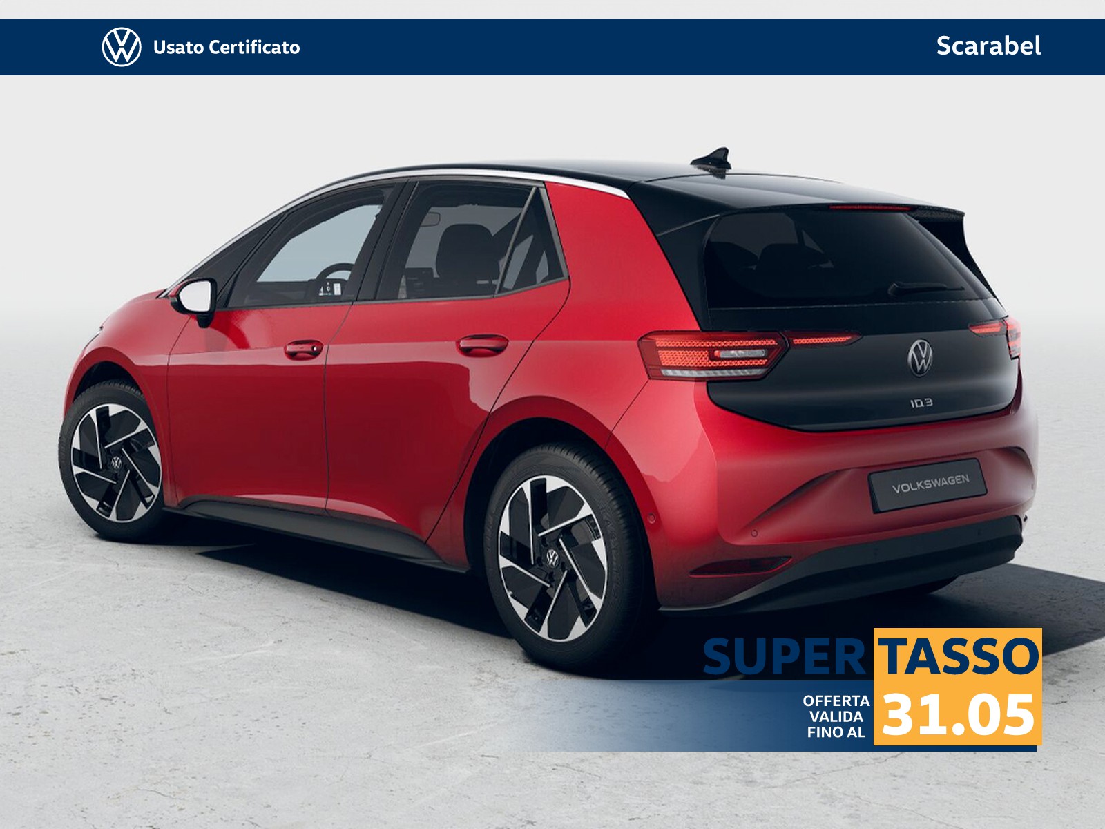 Volkswagen ID.3