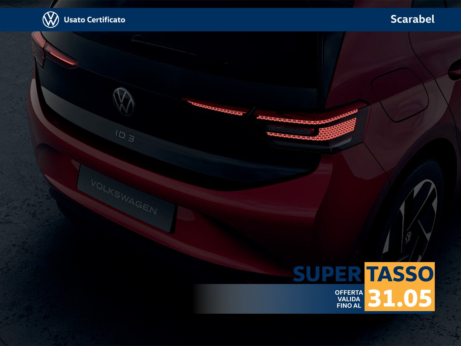 Volkswagen ID.3