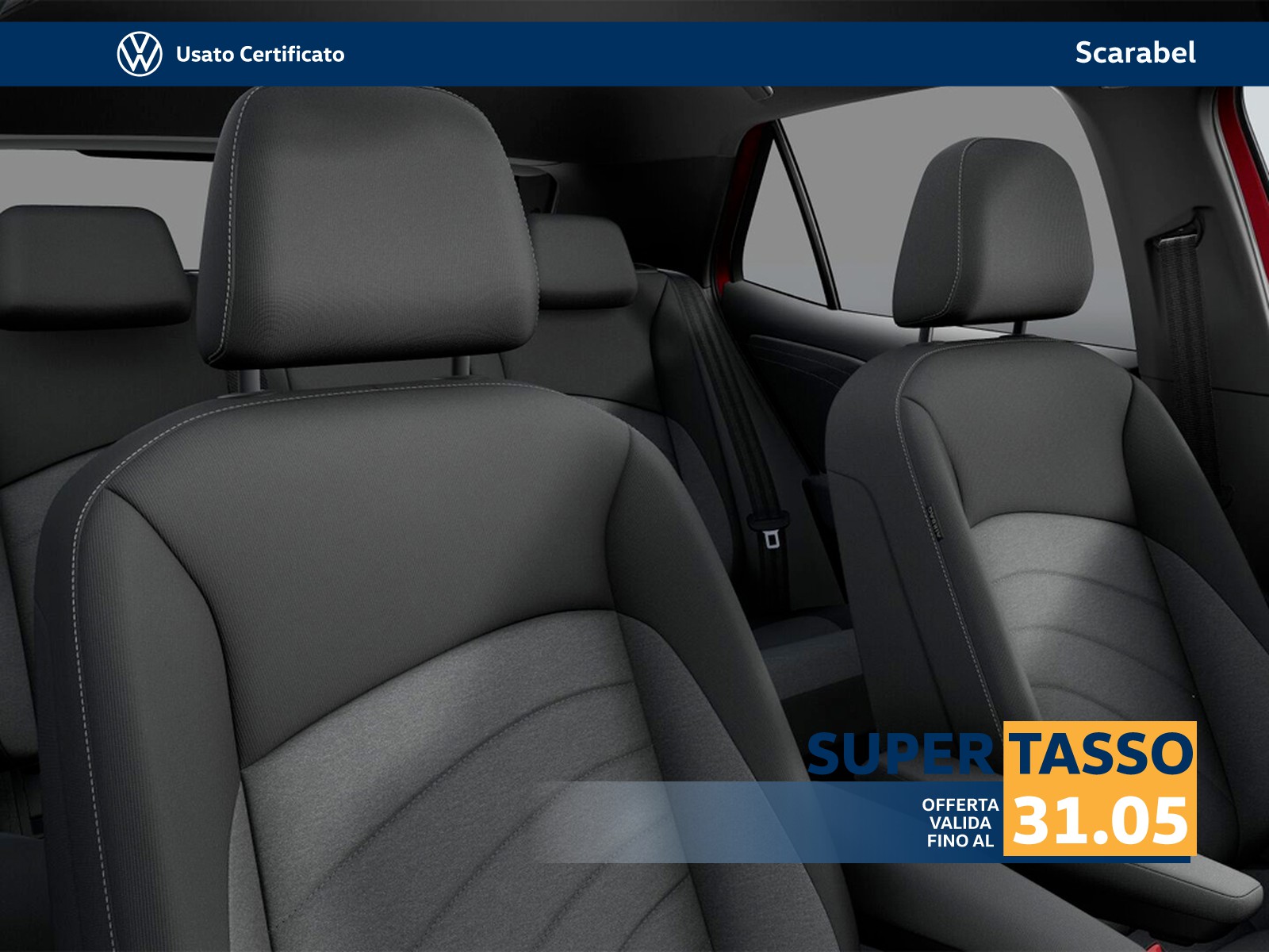 Volkswagen ID.3 58 kwh pro performance 204cv