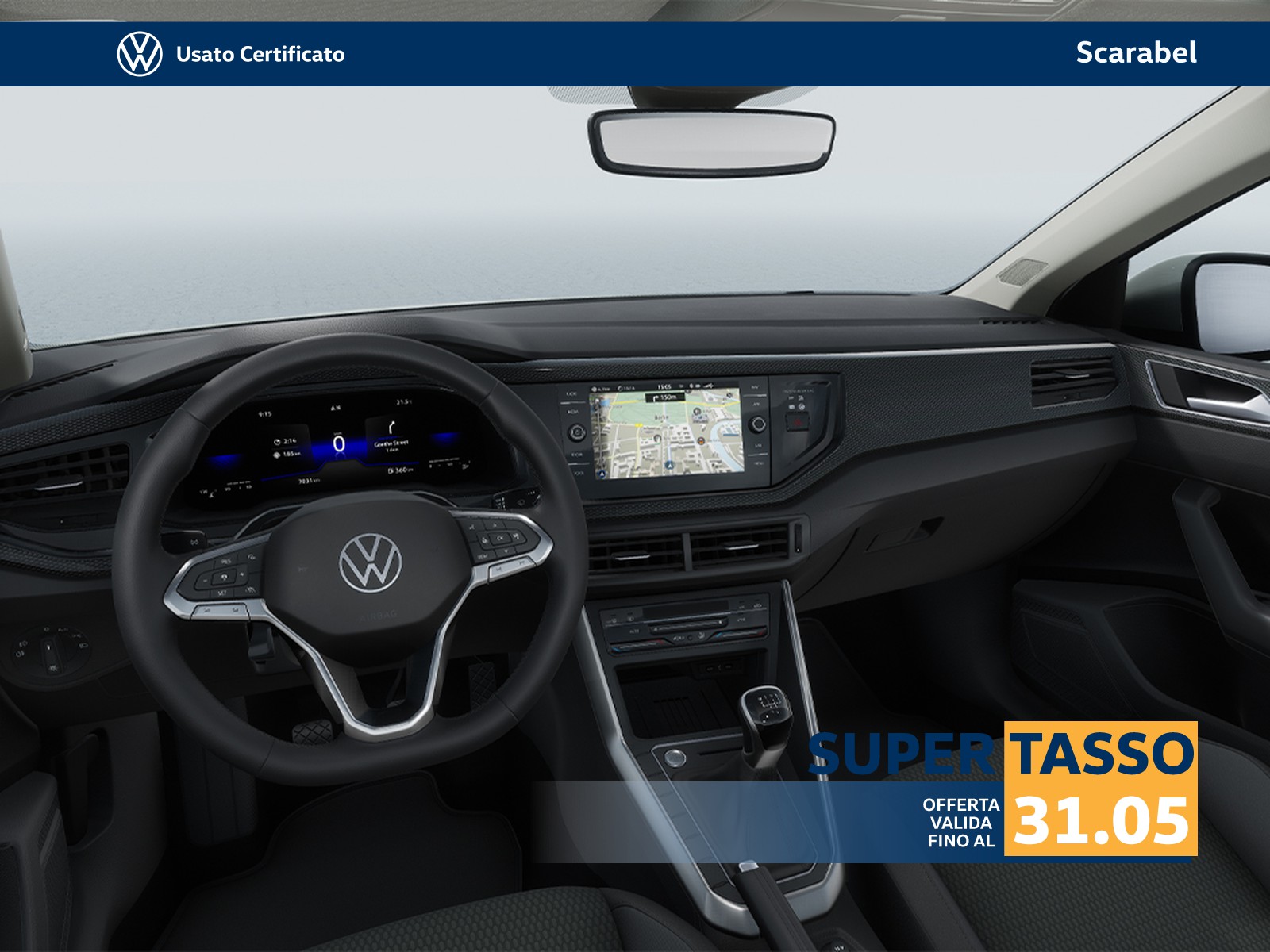 Volkswagen Taigo 1.0 tsi edition plus 95cv