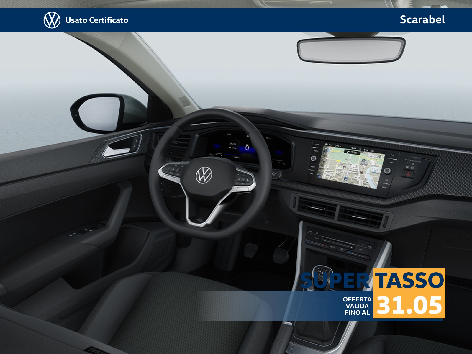 Volkswagen Taigo 1.0 tsi edition plus 95cv