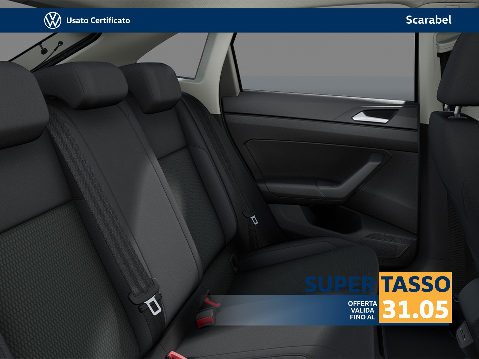 Volkswagen Taigo 1.0 tsi edition plus 95cv