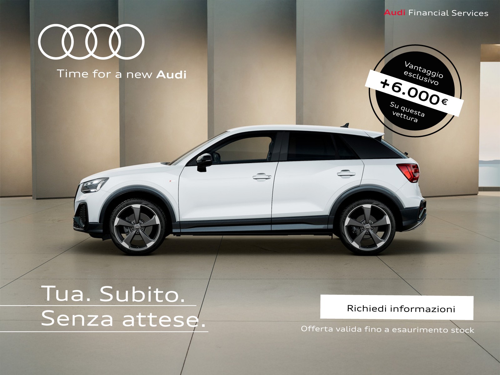 Audi Q2