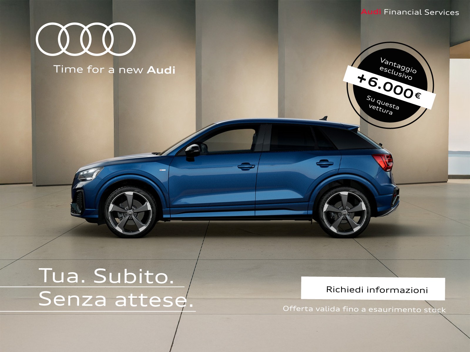 Audi Q2