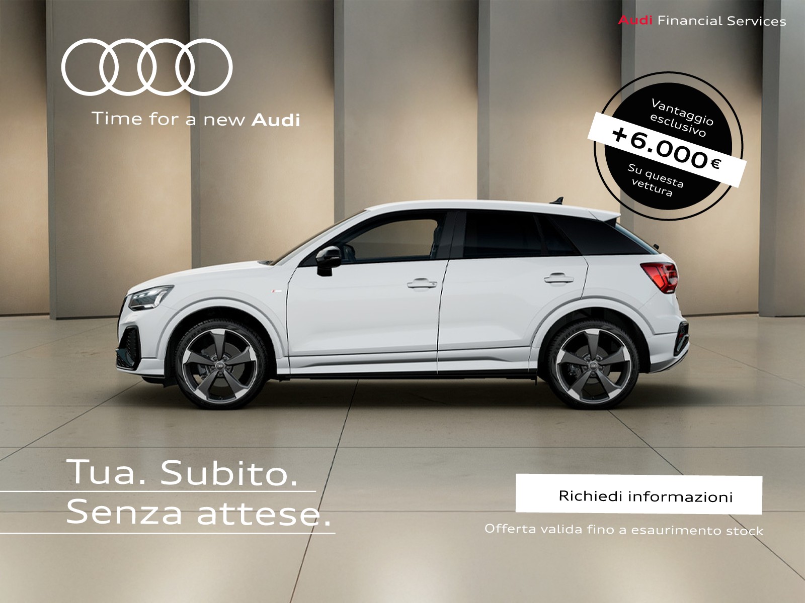 Audi Q2