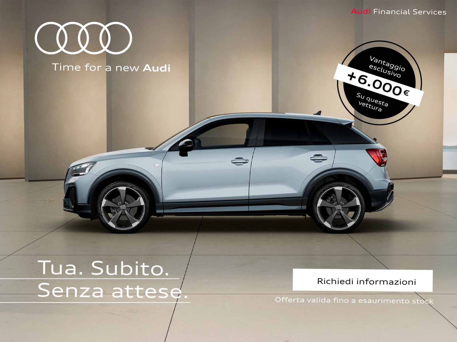 Audi Q2