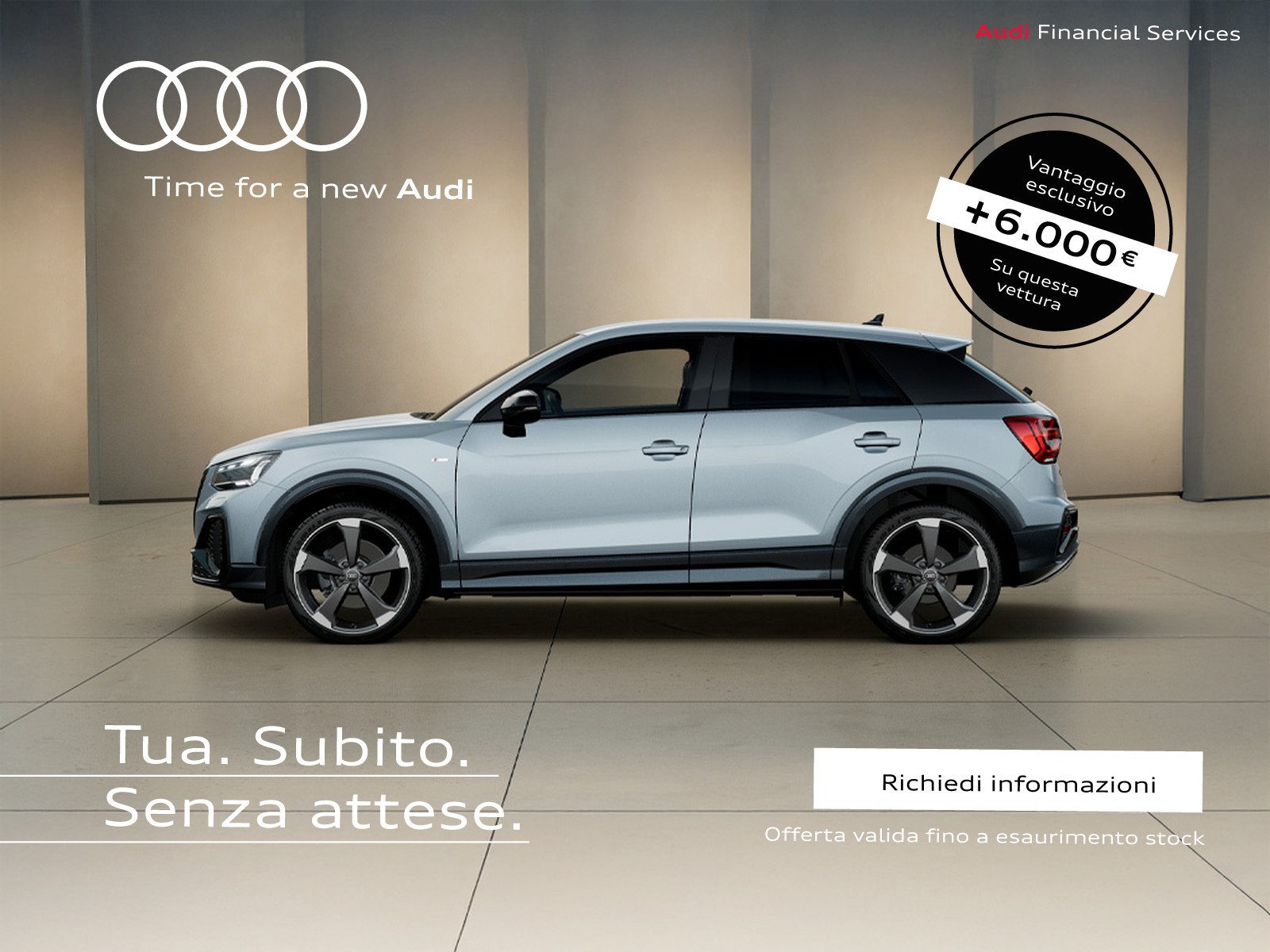 Audi Q2