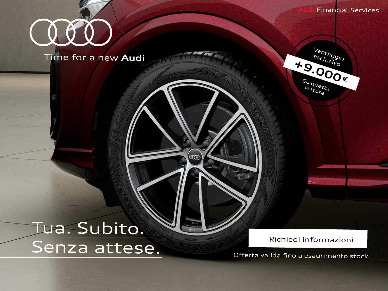 Audi Q5 sportback 2.0 tdi mhev+ s line edition quattro 204cv s-tronic