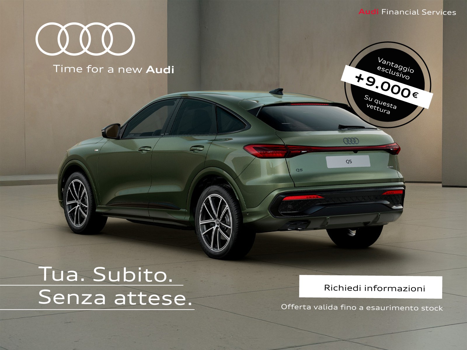 Audi Q5