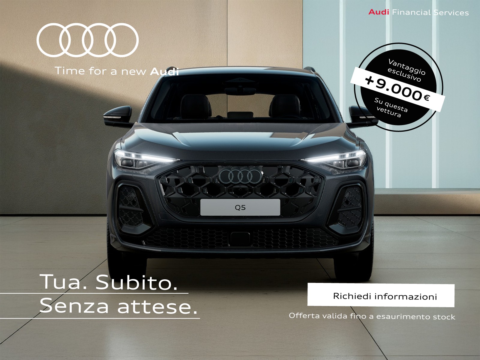 Audi Q5