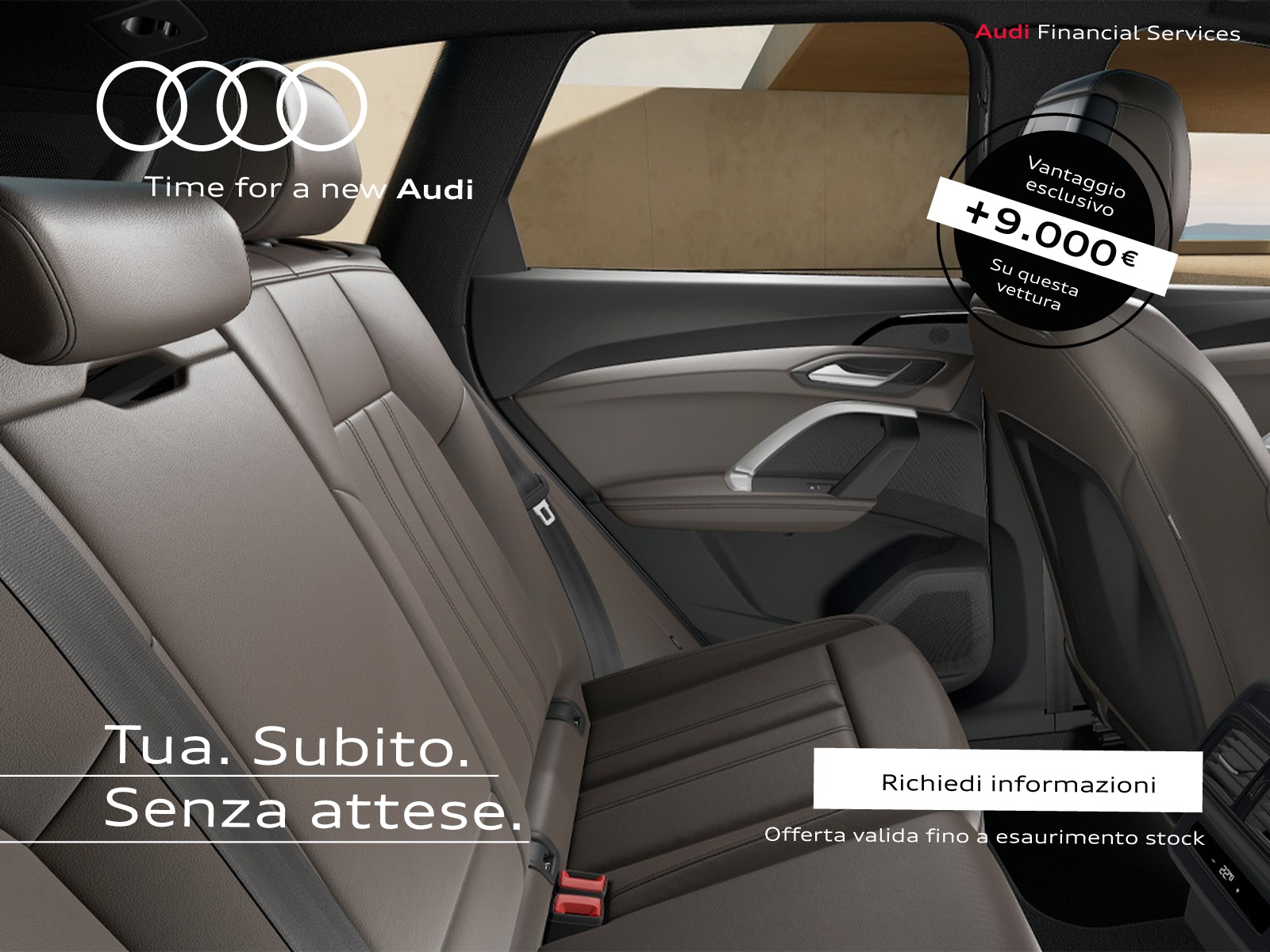Audi Q5 2.0 tdi mhev+ s line edition quattro 204cv s-tronic