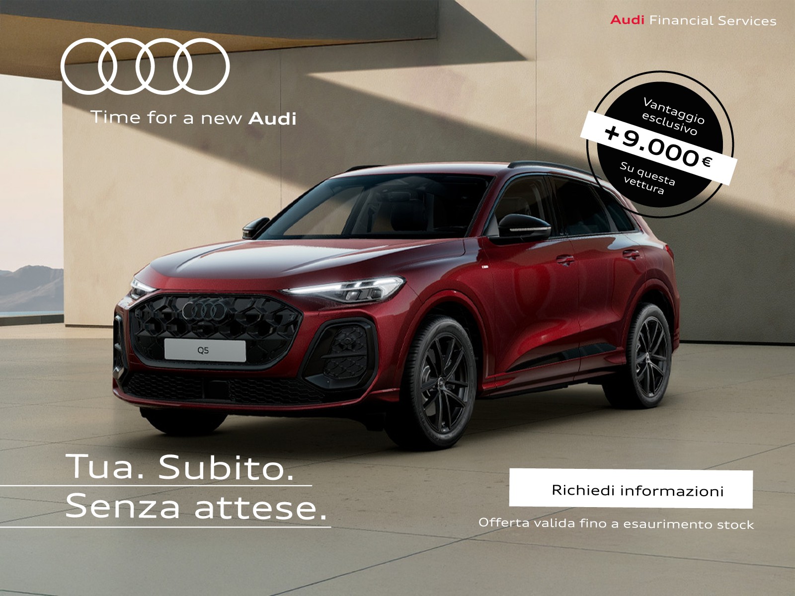 Audi Q5
