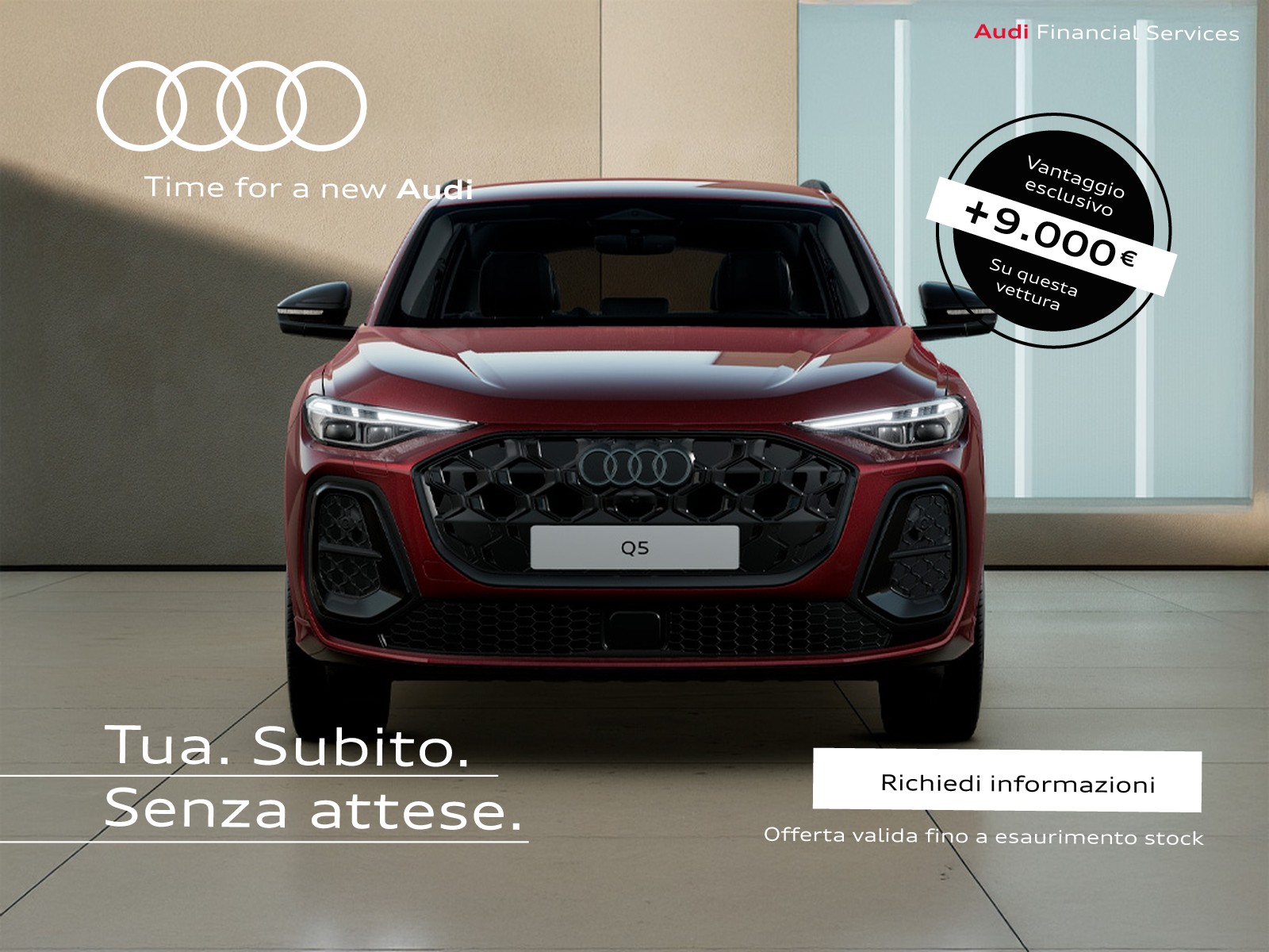 Audi Q5