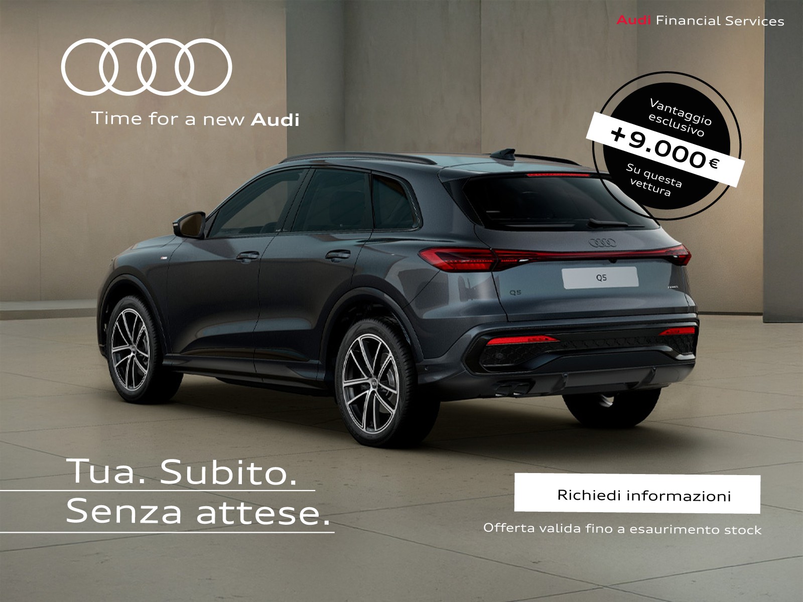 Audi Q5