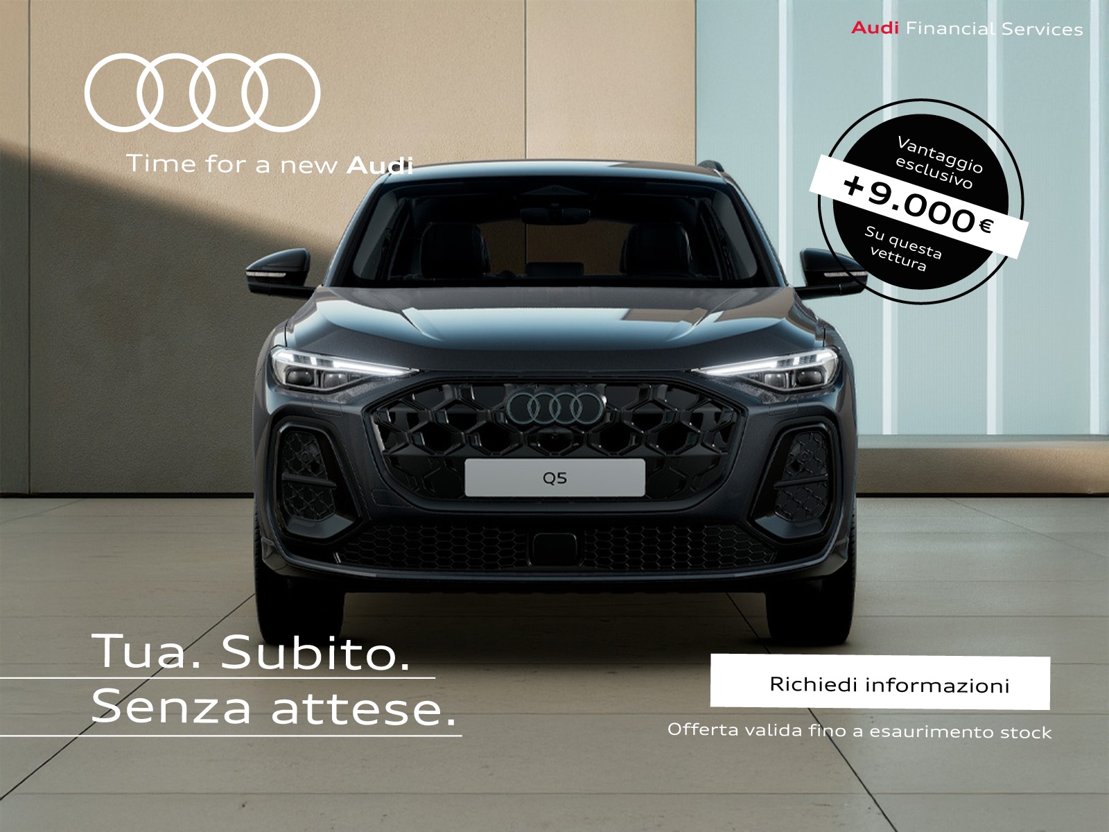 Audi Q5
