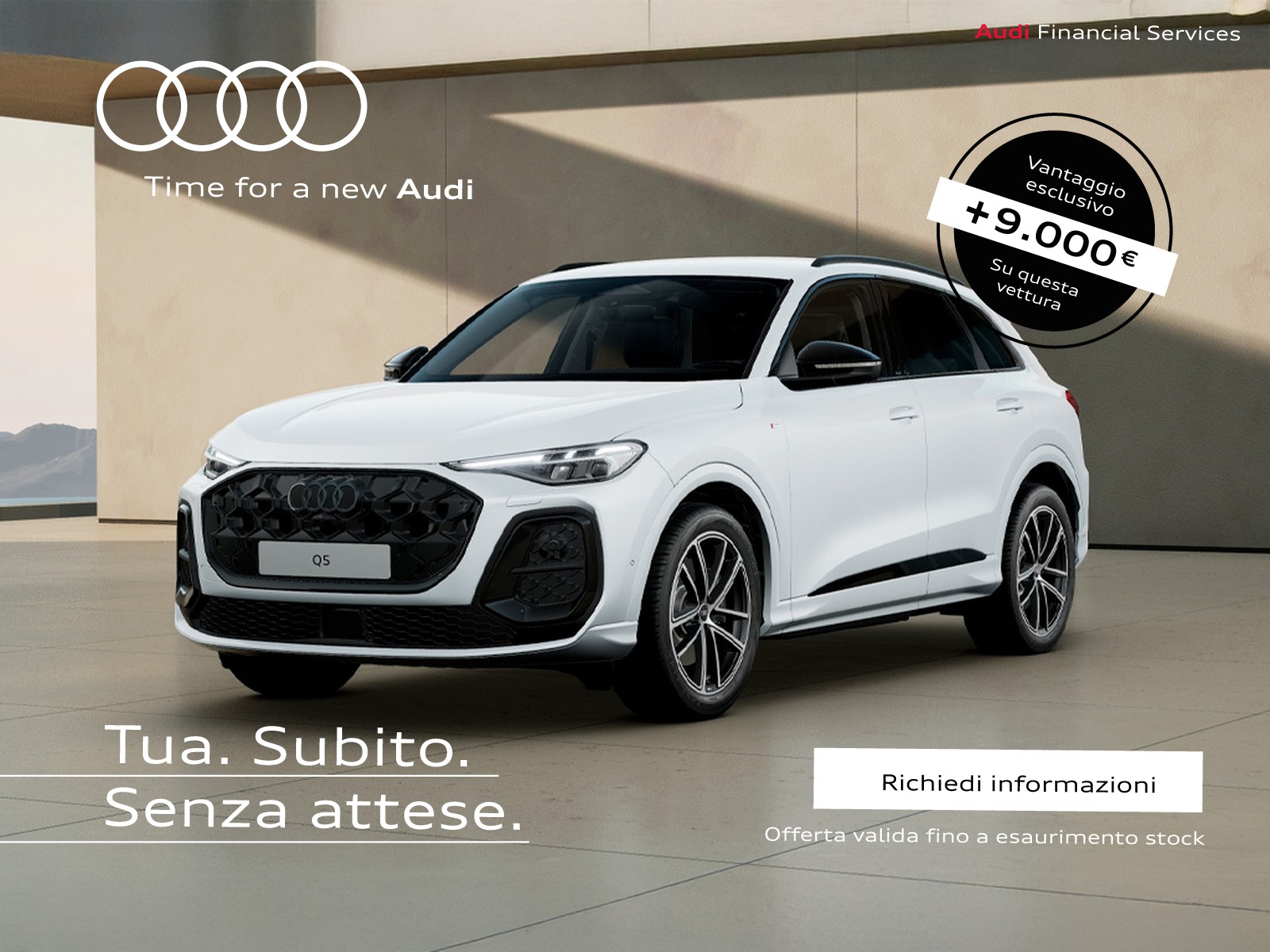 Audi Q5