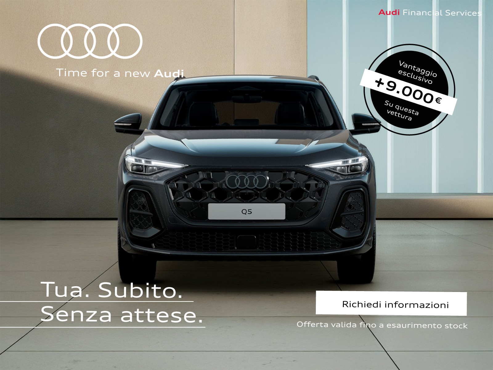 Audi Q5