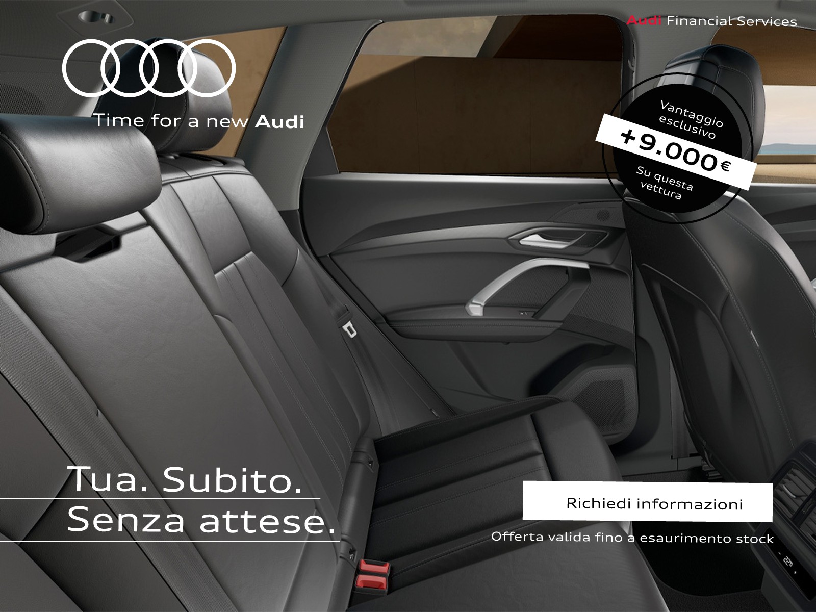 Audi Q5 2.0 tdi mhev+ s line edition quattro 204cv s-tronic