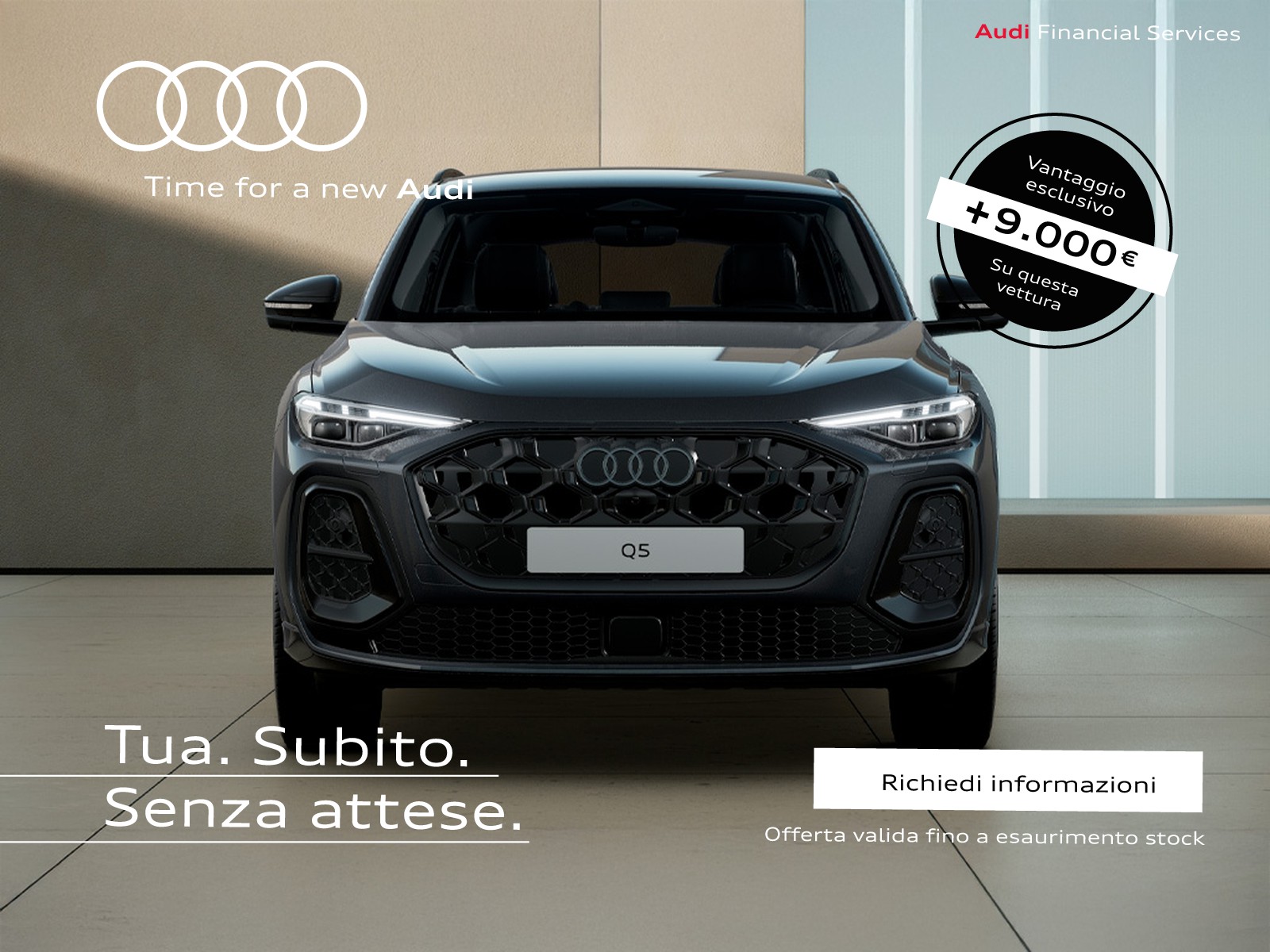 Audi Q5