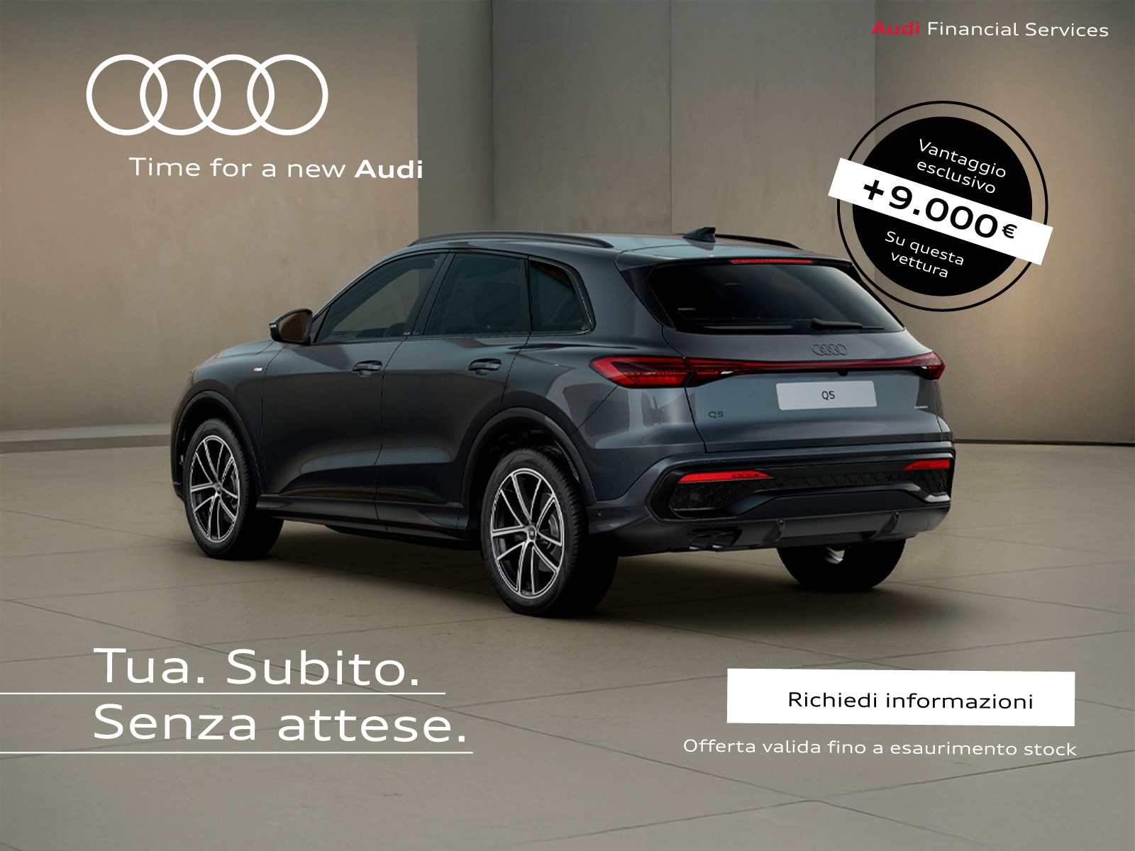 Audi Q5
