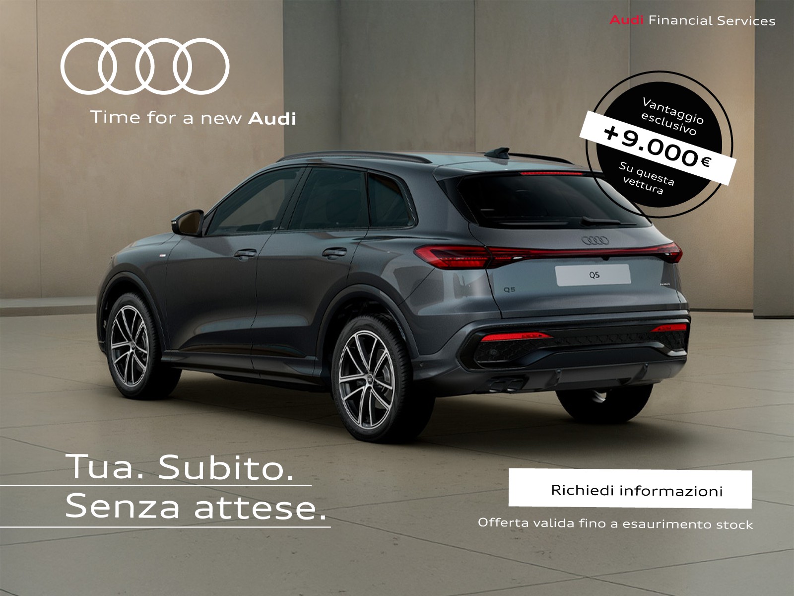 Audi Q5