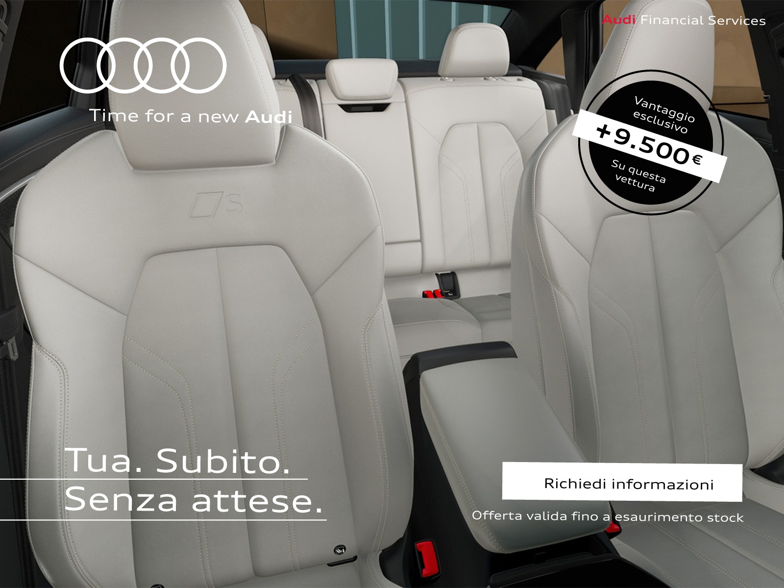 Audi A6 2.0 tdi mhev + s line edition quattro 204cv s-tronic