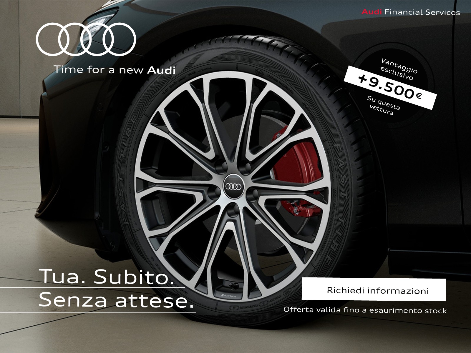 Audi A6 2.0 tdi mhev + s line edition quattro 204cv s-tronic