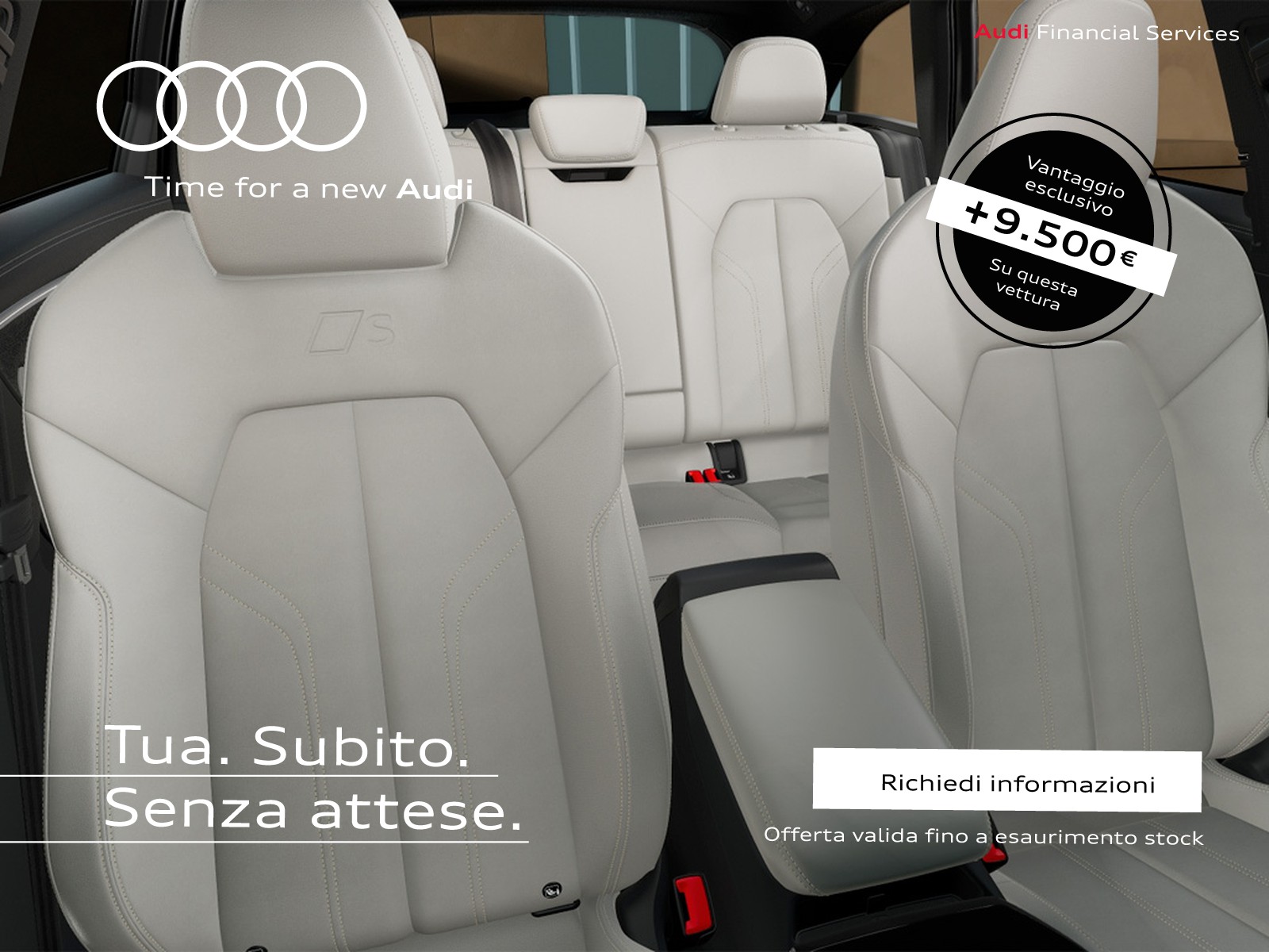 Audi A6 avant 2.0 e-hybrid s line edition quattro 299cv s-tronic