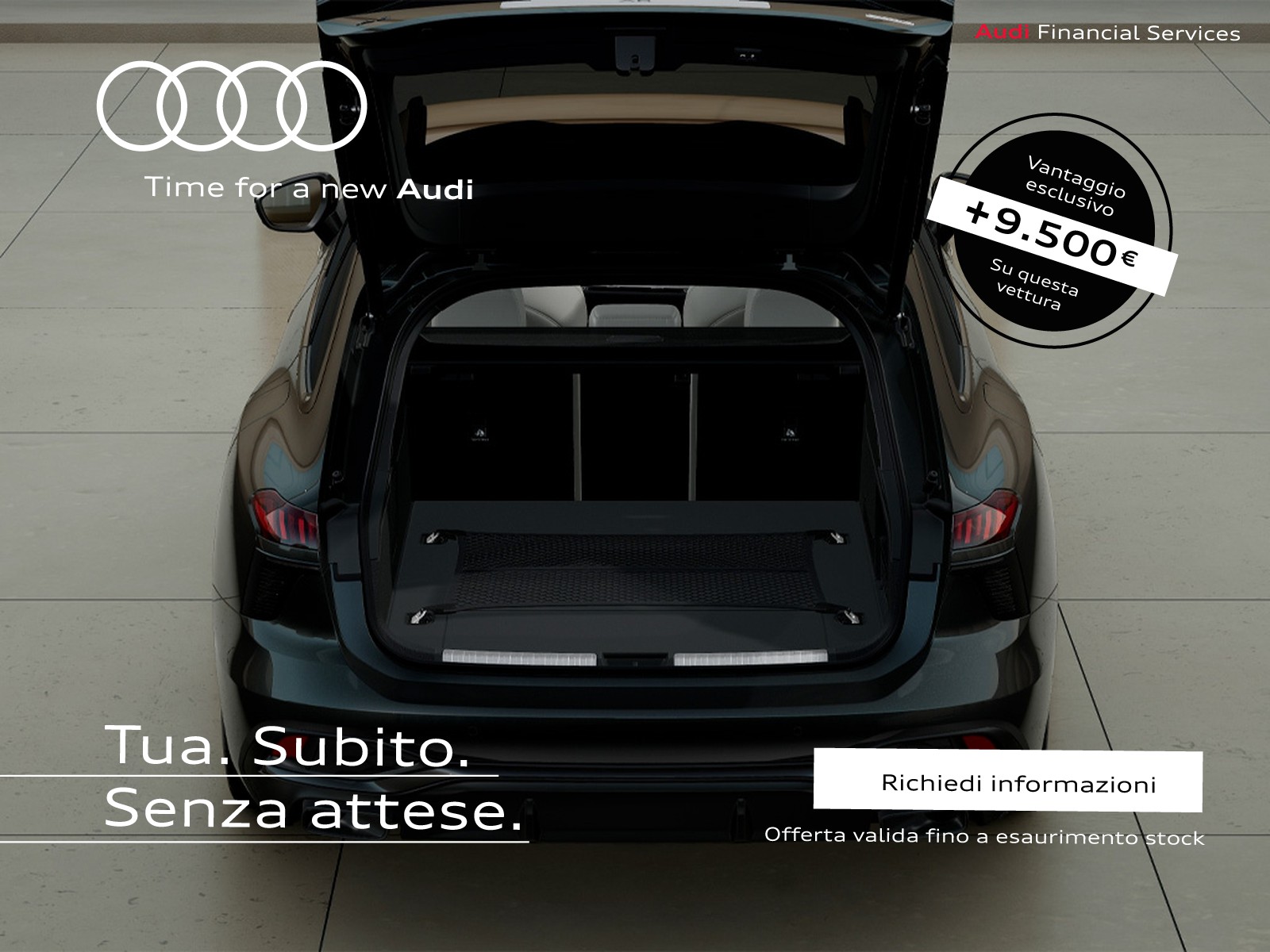 Audi A6 avant 2.0 e-hybrid s line edition quattro 299cv s-tronic